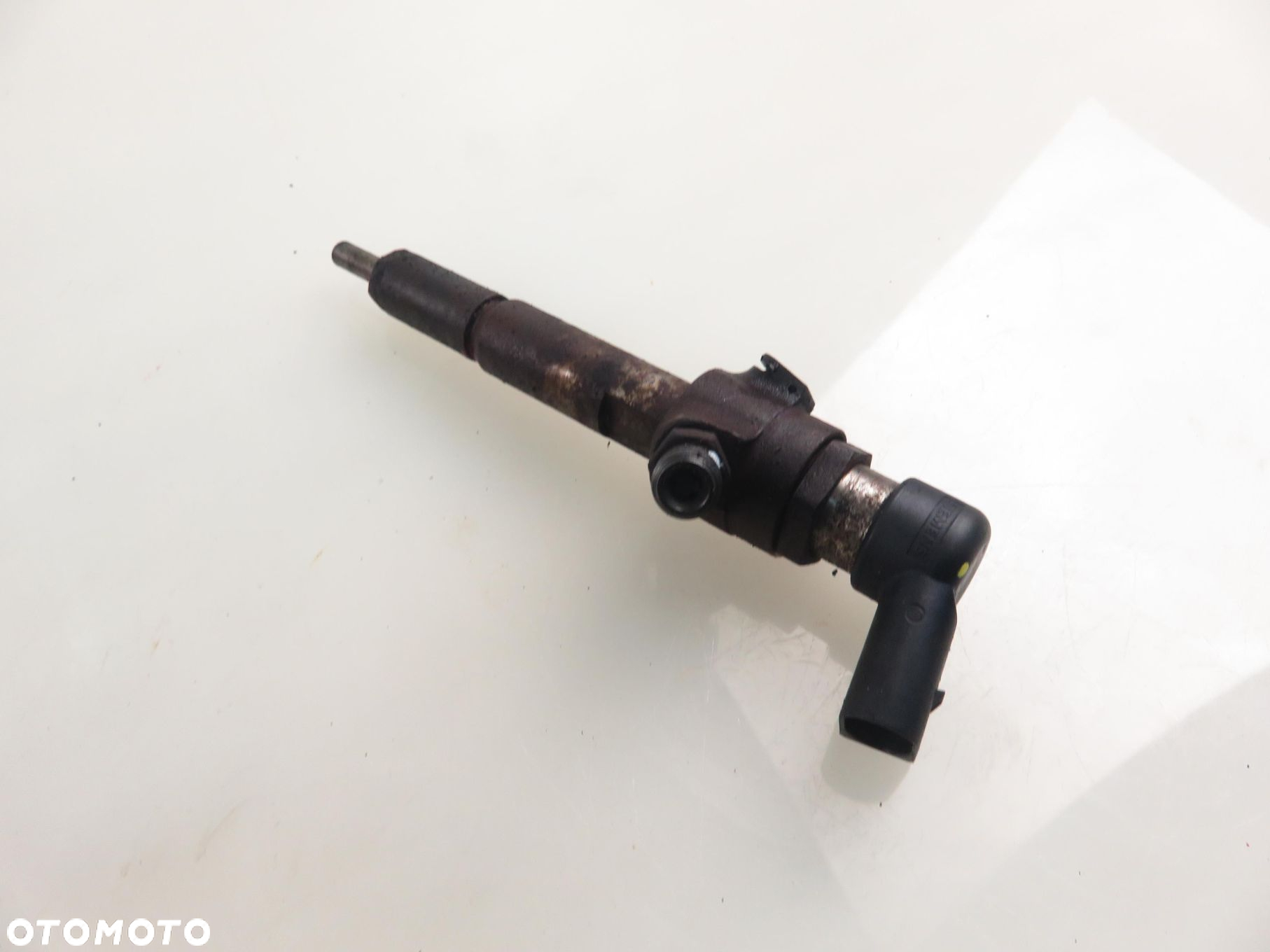 WTRYSKIWACZ FORD S-MAX I 1.8 TDCI 4M5Q9F593AD - 7