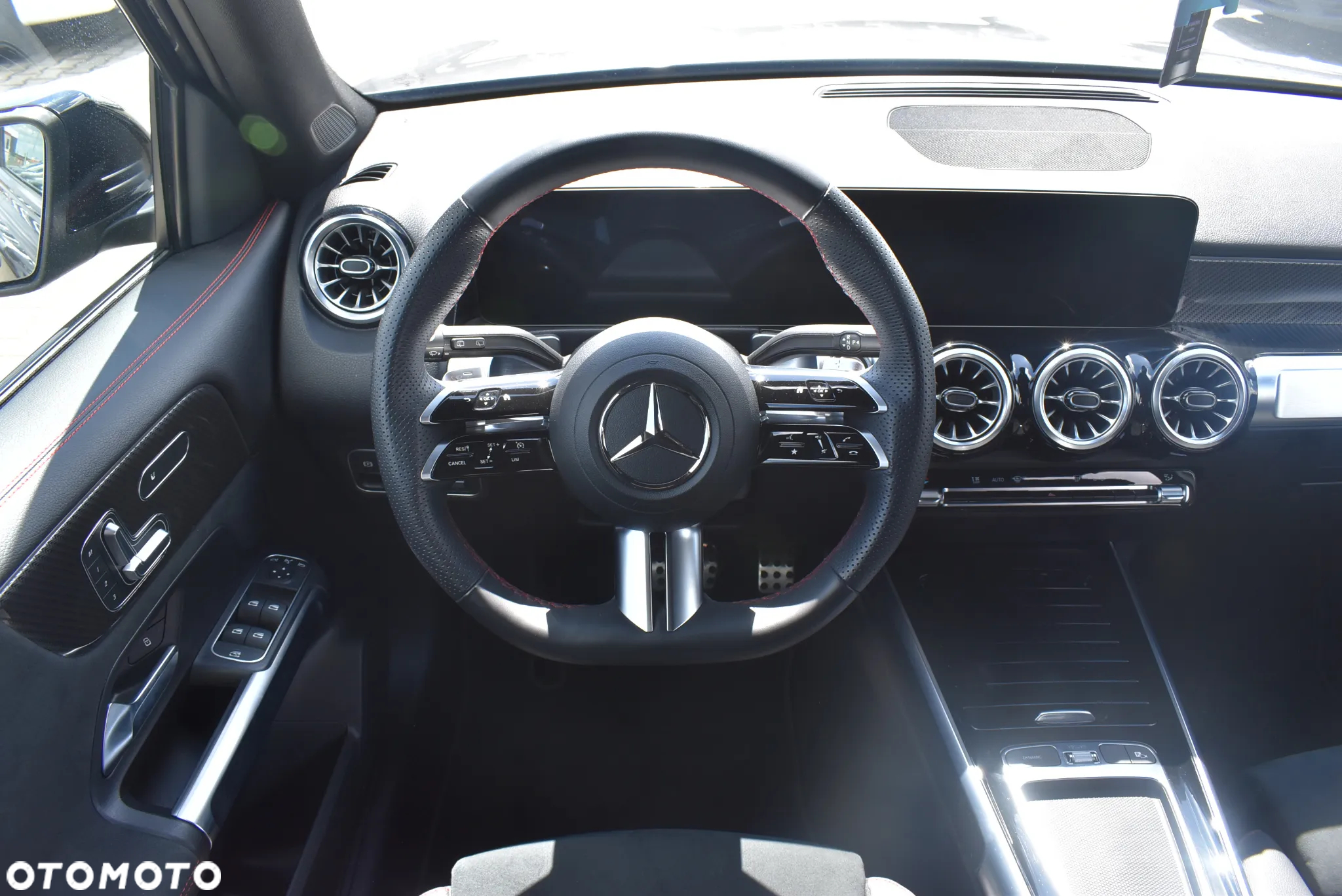 Mercedes-Benz GLB 200 d 4-Matic 8G-DCT - 23