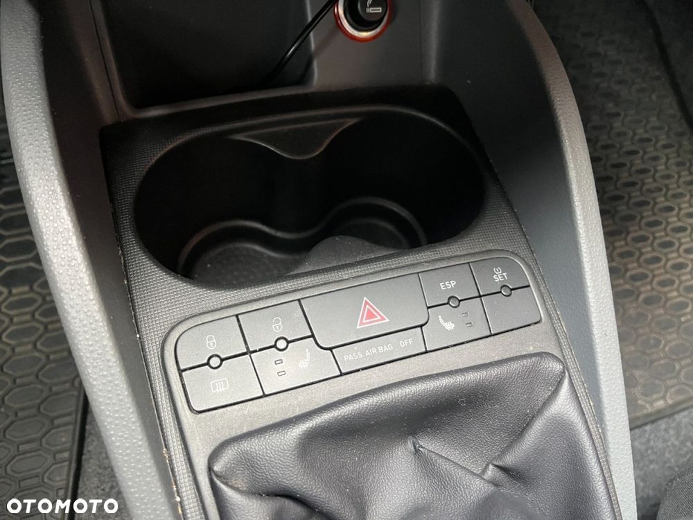 Seat Ibiza 1.4 16V Style - 12
