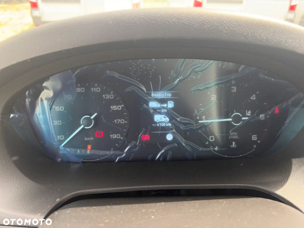 Opel Movano L4H2 140KM - 17