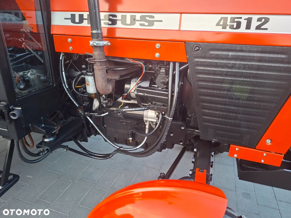 Ursus 3512 - 10