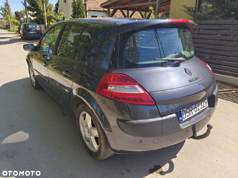 Renault Megane - 4