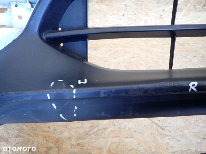 MAZDA CX5 II 17- zderzak przedni przód - 9