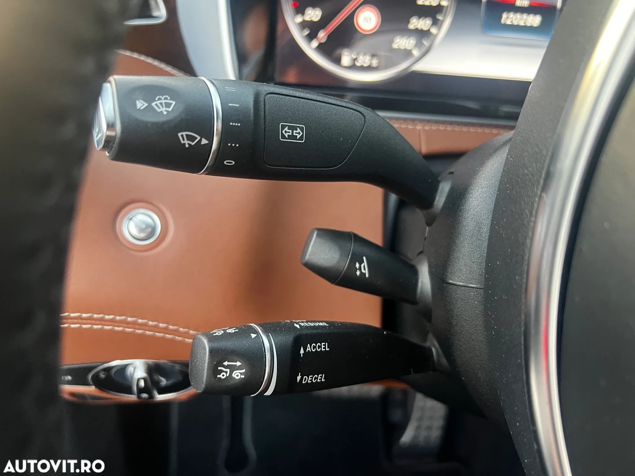 Mercedes-Benz S 500 Coupe 4Matic 7G-TRONIC - 14