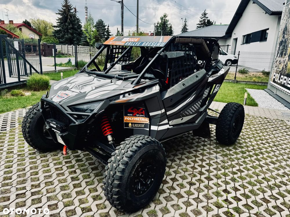 Polaris RZR