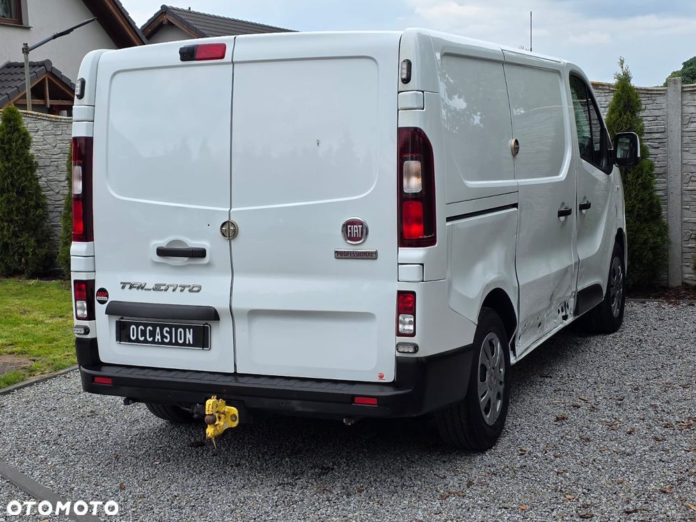 Fiat Talento - 4
