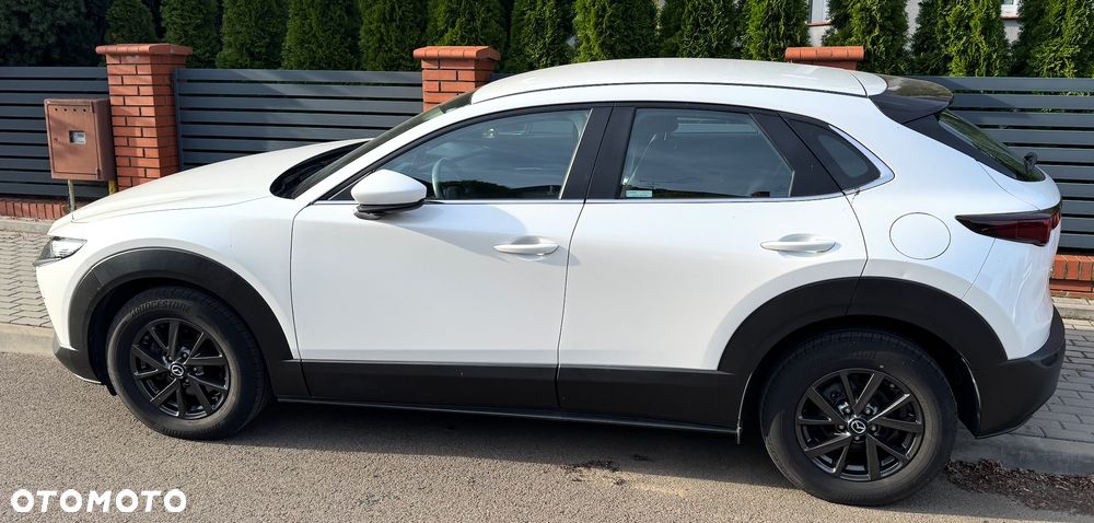 Mazda CX-30 2.0 mHEV Kai 2WD - 1