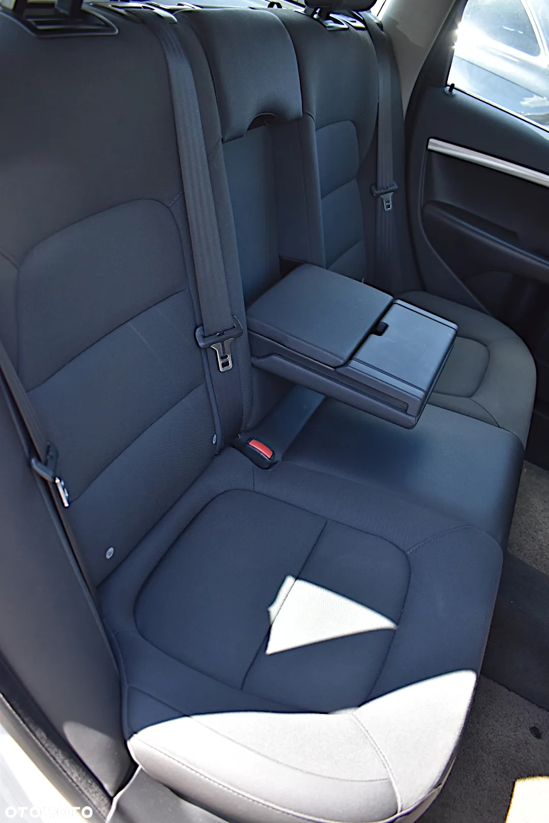 Volvo V70 - 35