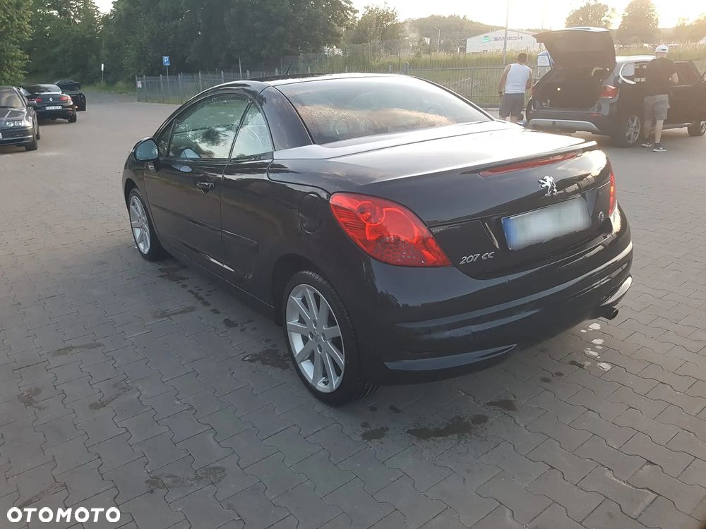 Peugeot 207 - 2
