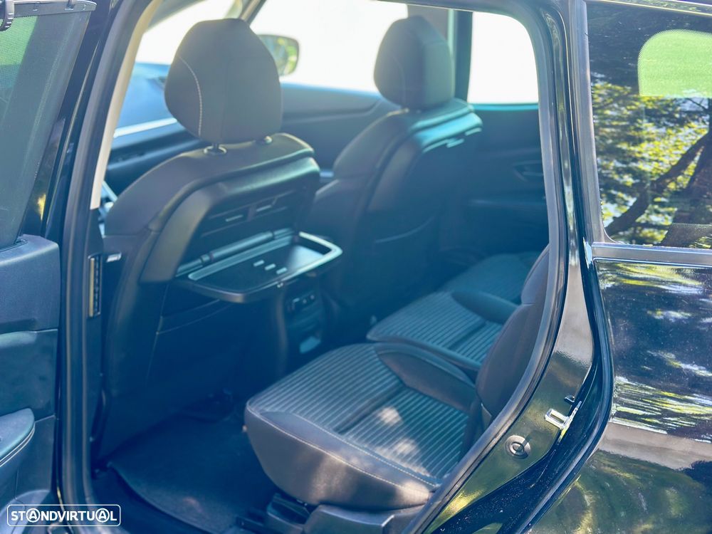 Renault Grand Scénic 1.5 dCi Dynamique S 7L EDC - 18