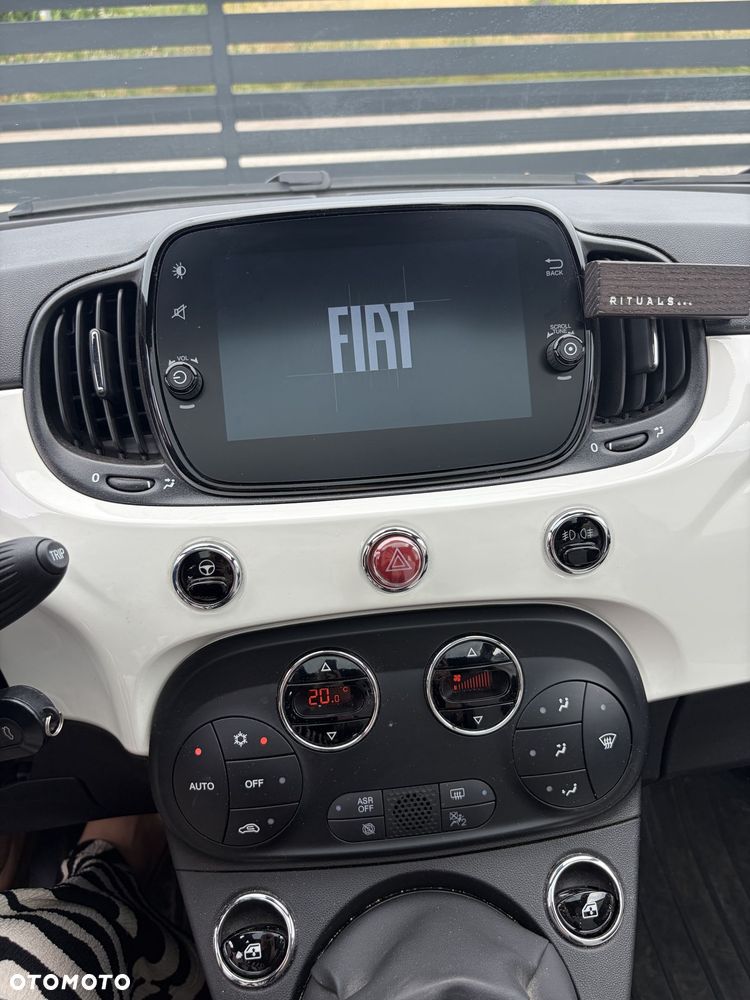 Fiat 500 1.0 Hybrid Dolcevita - 18