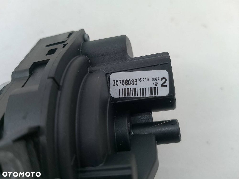 STACYJKA VOLVO V50 30768036 1.6 D - 8