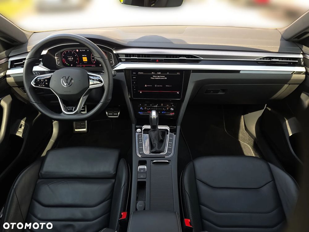 Volkswagen Arteon 2.0 TSI R-Line DSG - 17