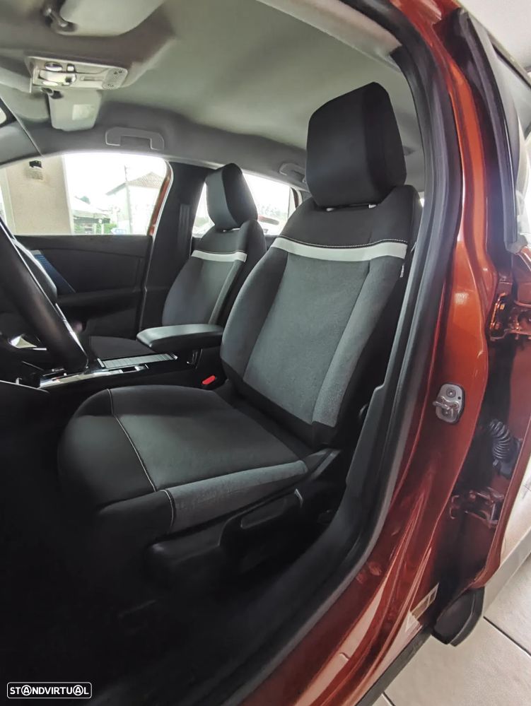 Citroën e-C4 Feel Pack - 21