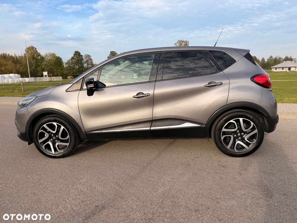Renault Captur TCe 120 EDC Luxe - 3