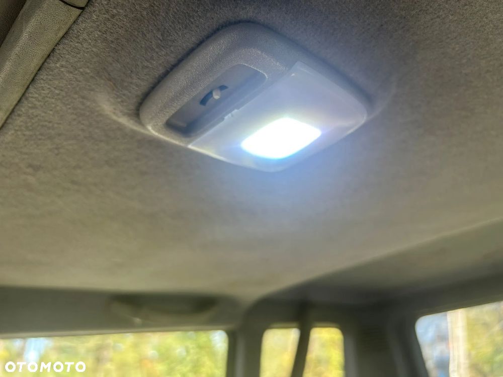 Nissan Terrano II 2.7 TDi Comfort - 13