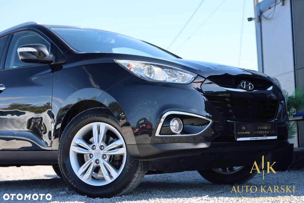 Hyundai ix35 - 15