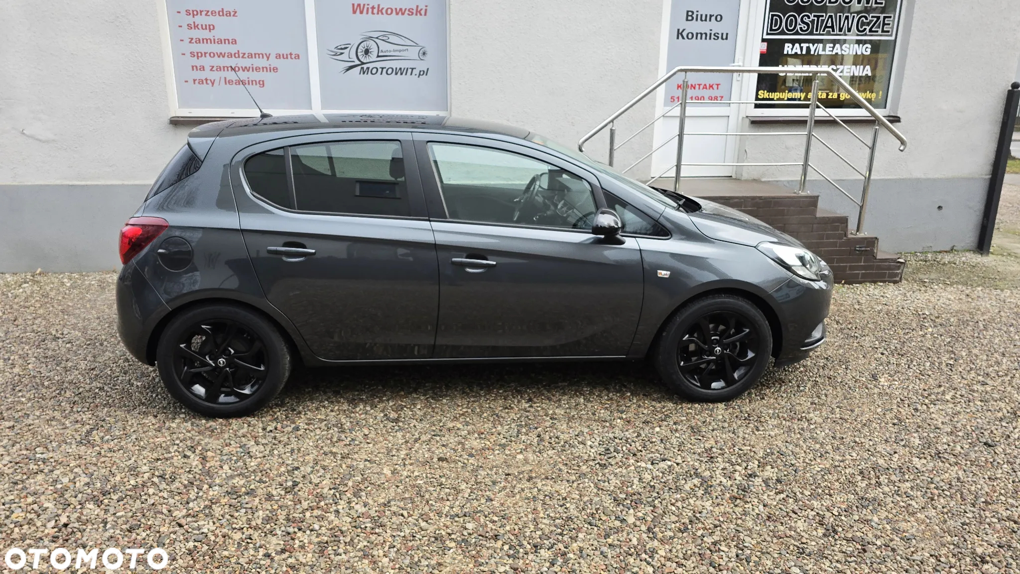 Opel Corsa 1.2 Color Edition - 11