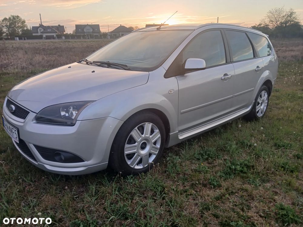 Ford Focus - 6
