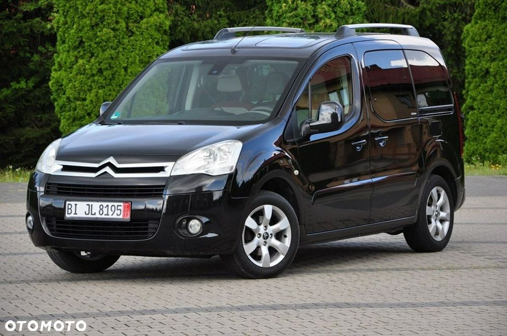 Citroën Berlingo - 3