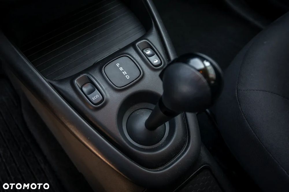 Smart Forfour electric drive prime - 27