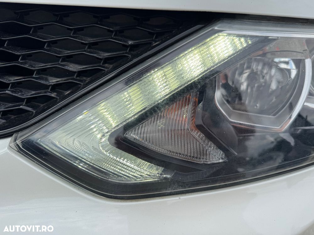 Nissan Qashqai 1.5 DCI TEKNA+ - 25