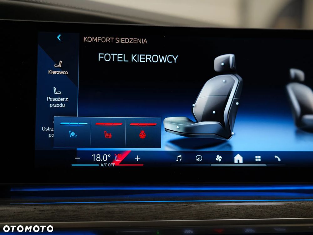 BMW Seria 7 740d xDrive sport - 28