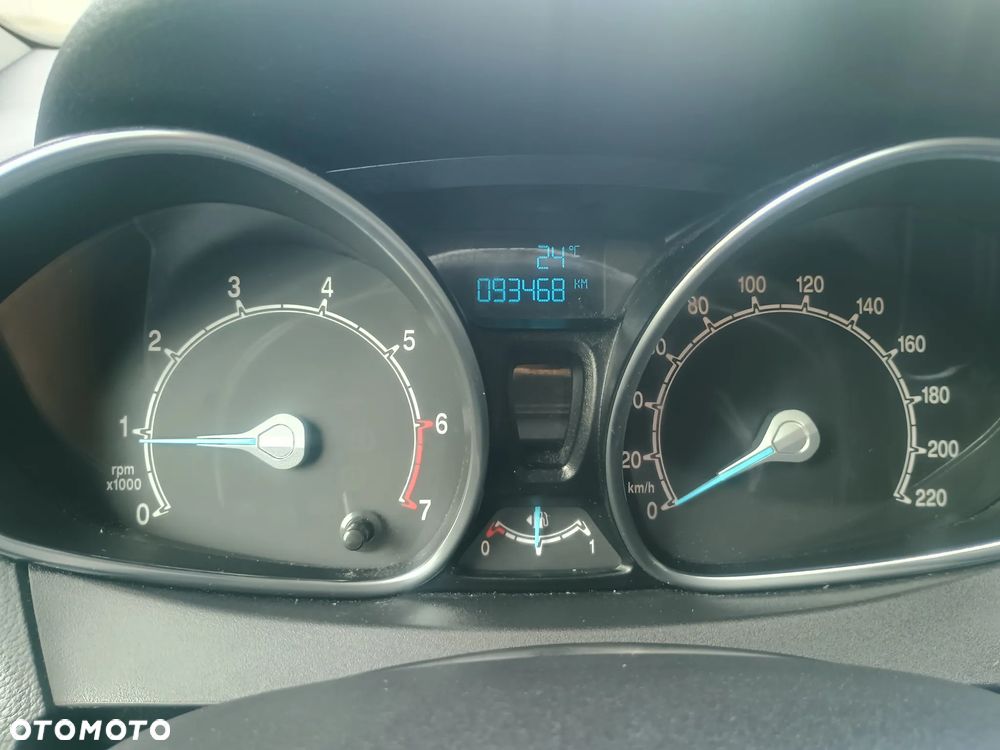 Ford B-MAX 1.0 EcoBoost Titanium - 16