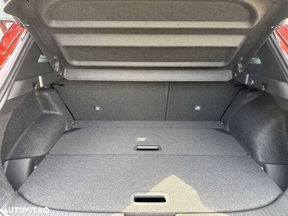 Nissan Qashqai 1.3 l 156CP X-Tronic MHEV Tekna - 14