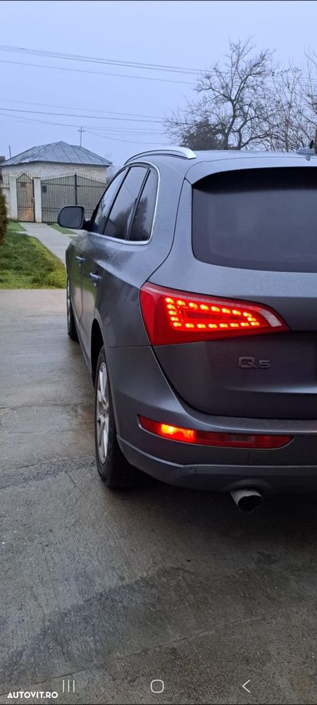 AUDI Q5 2011 — imagine 2