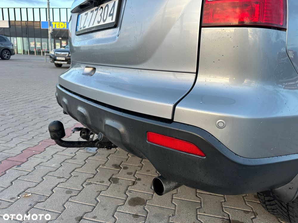 Honda CR-V 2.0 Executive NAVI - 10