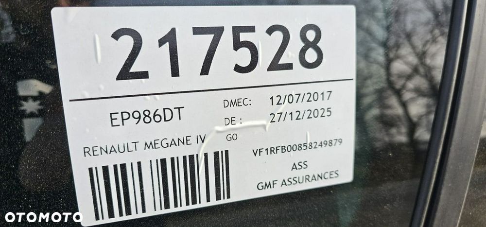 Renault Megane - 26