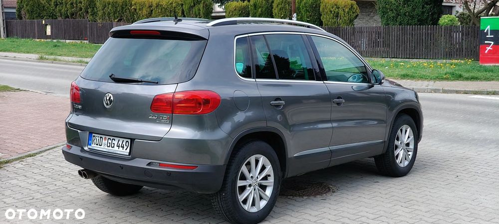 Volkswagen Golf - 4