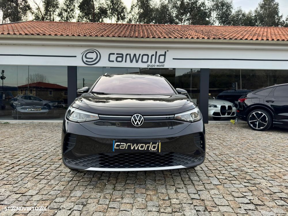 VW ID.4 Performance Upgrade Pro 1st Max - 2