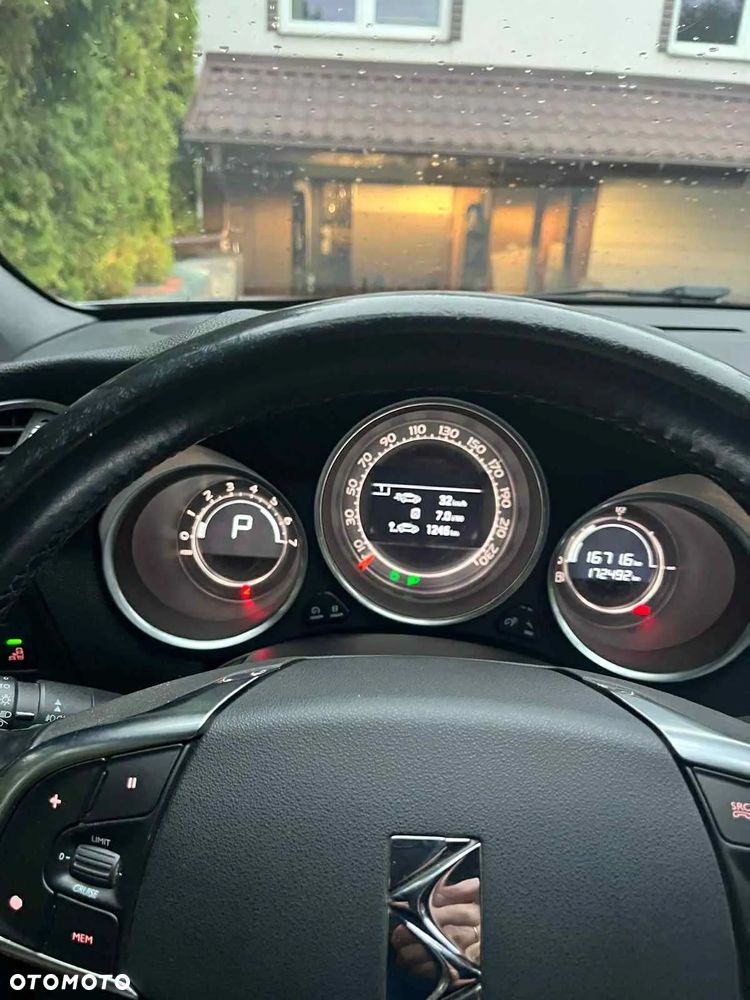 Citroën DS4 2.0 BlueHDi SportChic S&S EAT6 - 16