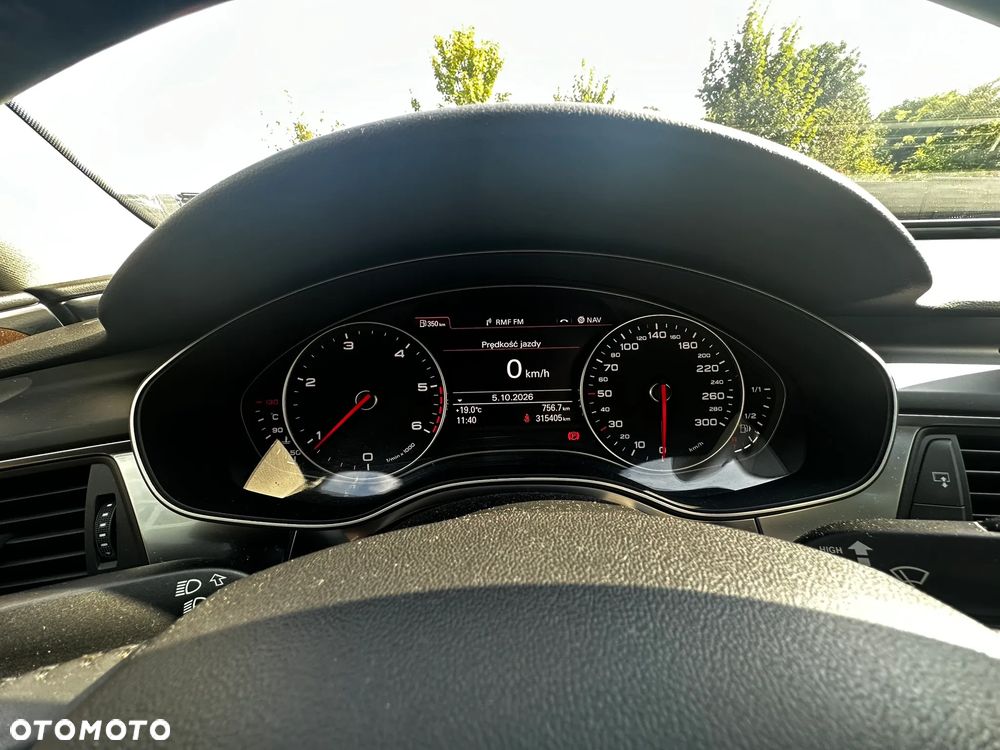 Audi A6 Limousine - 4