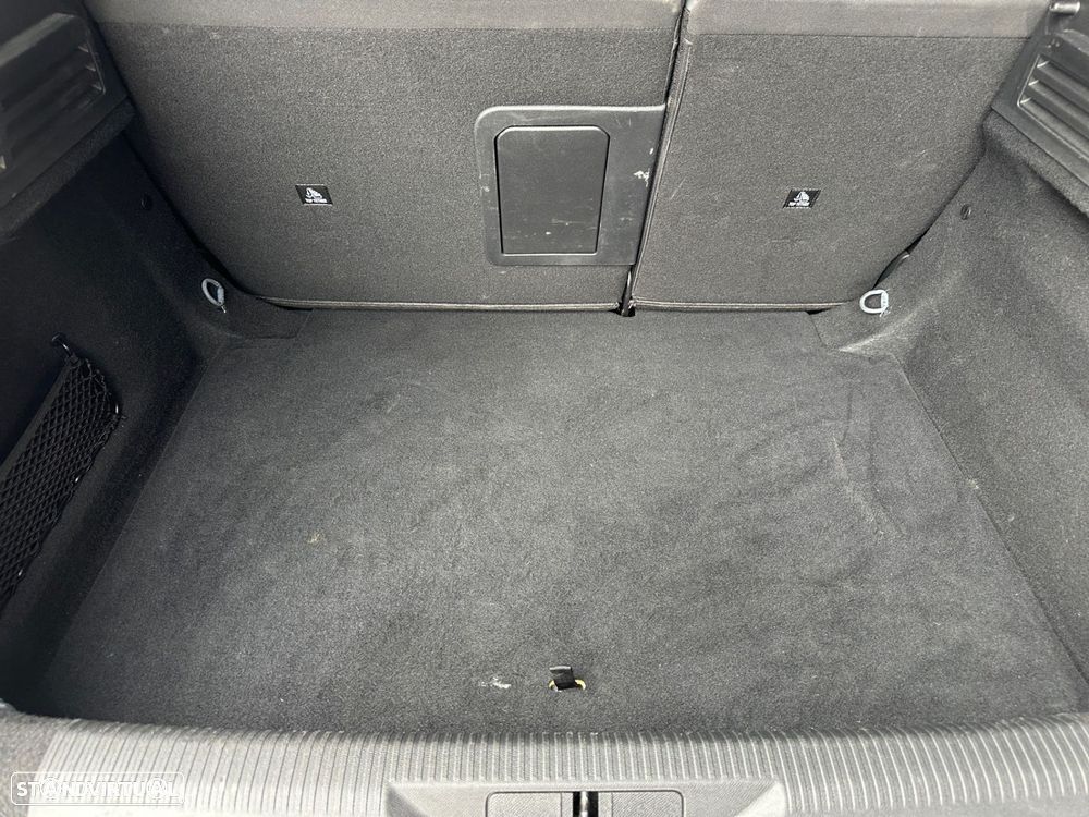 Peugeot 308 1.2 PureTech Allure - 8