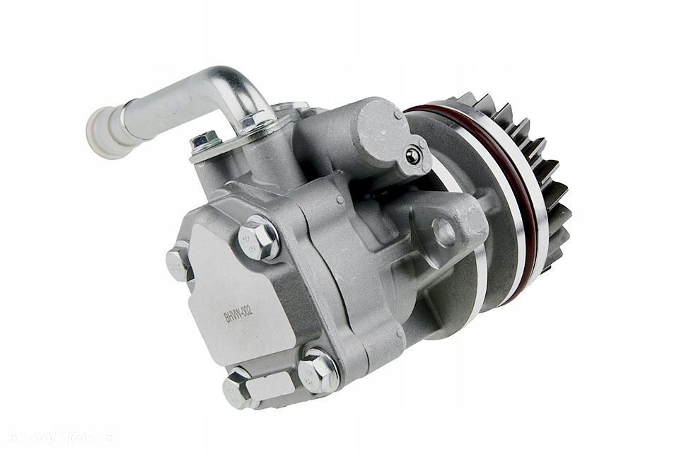 POMPA WSPOMAGANIA VW 2.5TDI T5 03-09 TOUAREG 03-10 7E0422153 7H0422153F 7H0422153J - 1