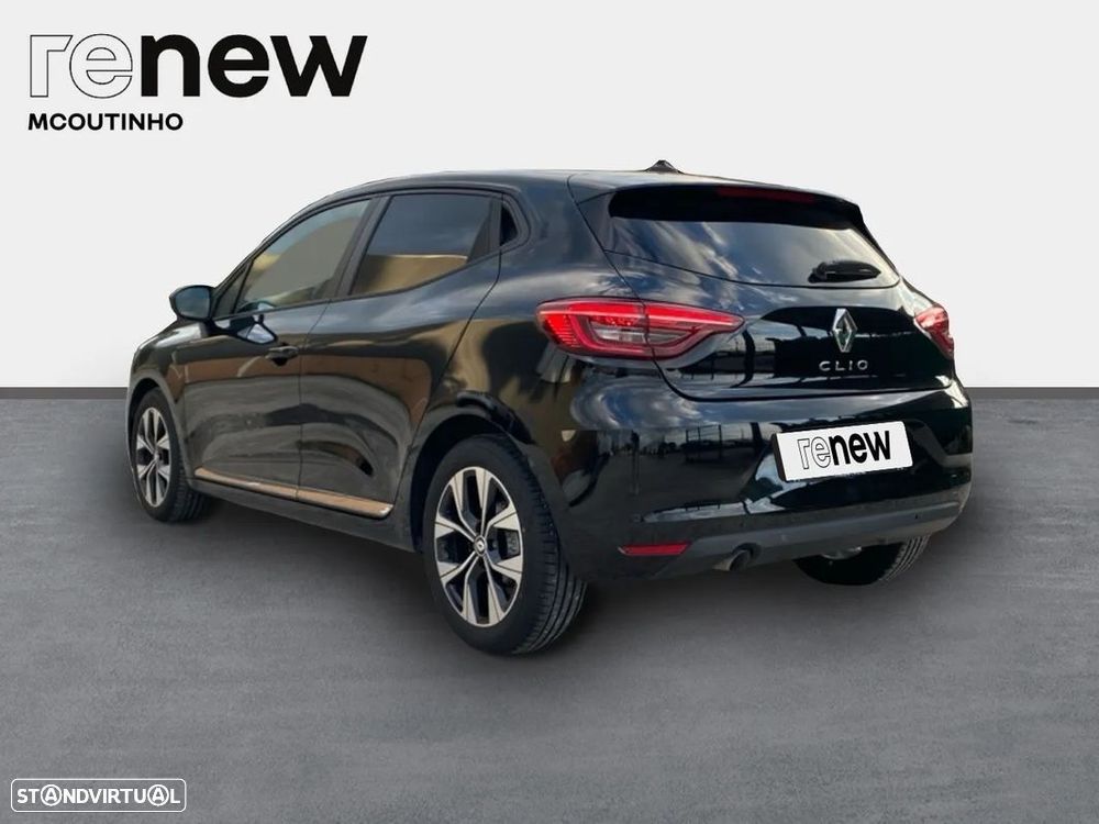 Renault Clio 1.0 TCe Evolution Bi-Fuel - 7