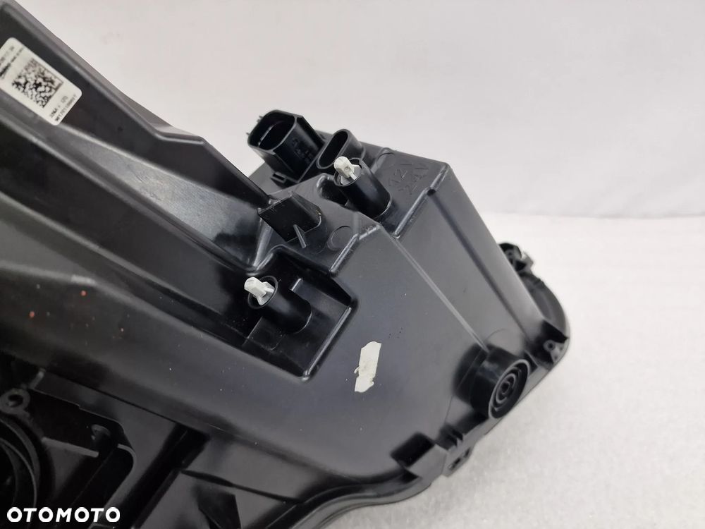SEAT TARRACO 5FJ LEWA LAMPA PRZEDNIA PRZÓD FULL LED , NR 5FJ941007H , NR AUKCJI LA493 - 28
