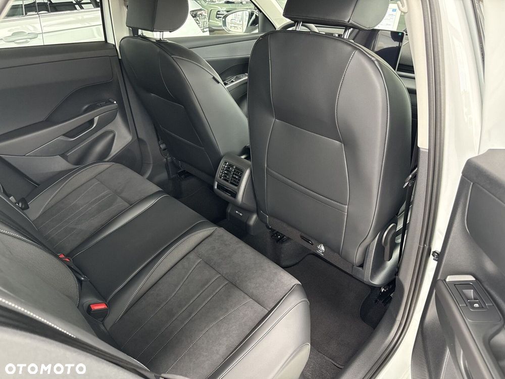 Volkswagen T-Roc 1.5 eTSI Style DSG - 22
