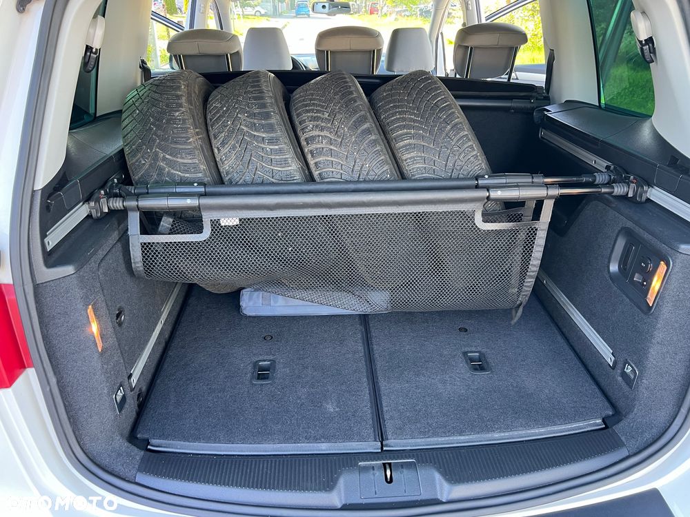Seat Alhambra - 15
