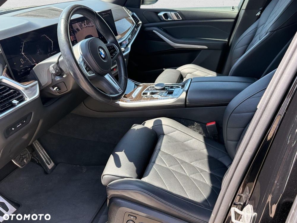 BMW X5 - 12