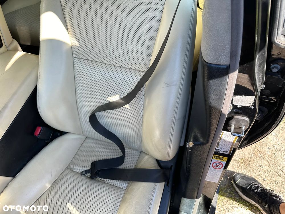 Lexus LS 460 Prestige - 11