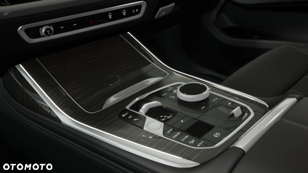 BMW X7 xDrive40d mHEV M Sport sport - 13