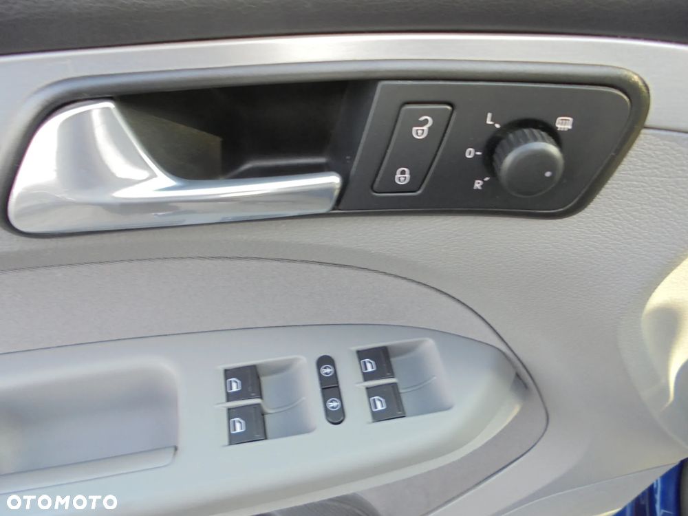 Volkswagen Touran 1.4 TSI Comfortline - 8