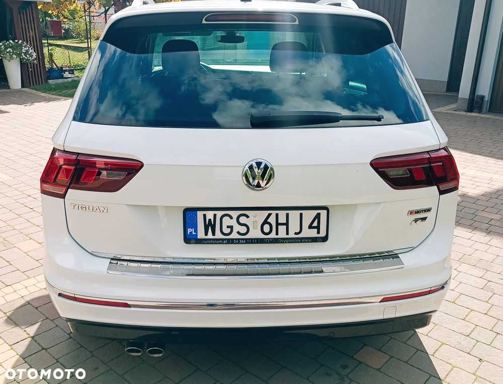Volkswagen Tiguan - 6