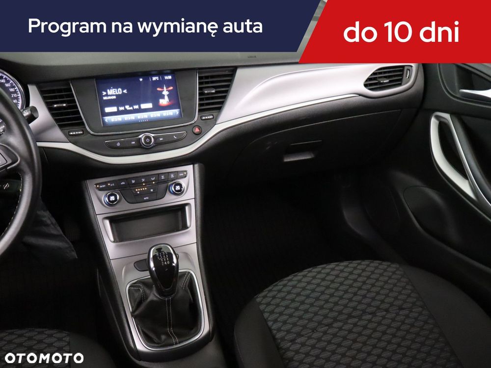 Opel Astra - 10