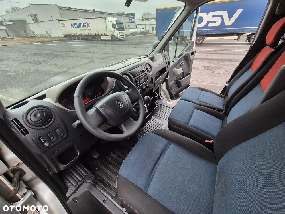 Renault MASTER - 20