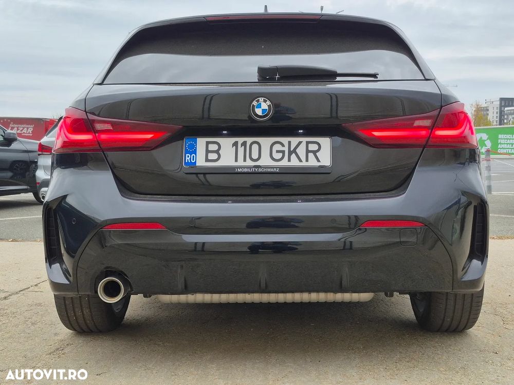 BMW Seria 1 116i Aut. M Sport - 7